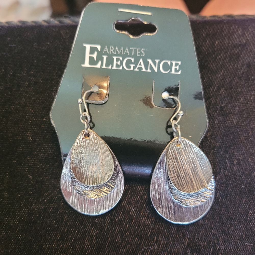 NWT Earrings, Costume Jewelry, Never worn